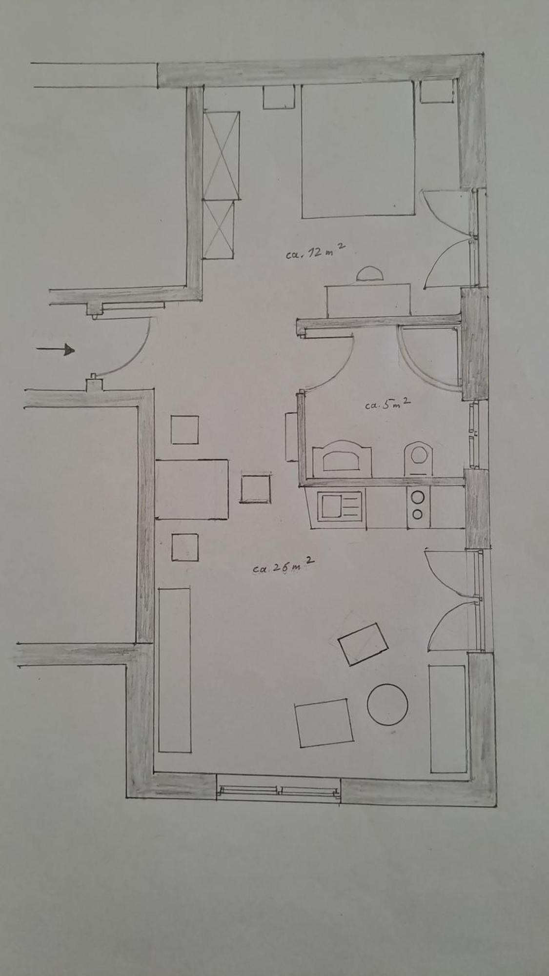 Sehr Schoene Ferienwohnung In Ebersberg Bei Muenchen Exterior photo